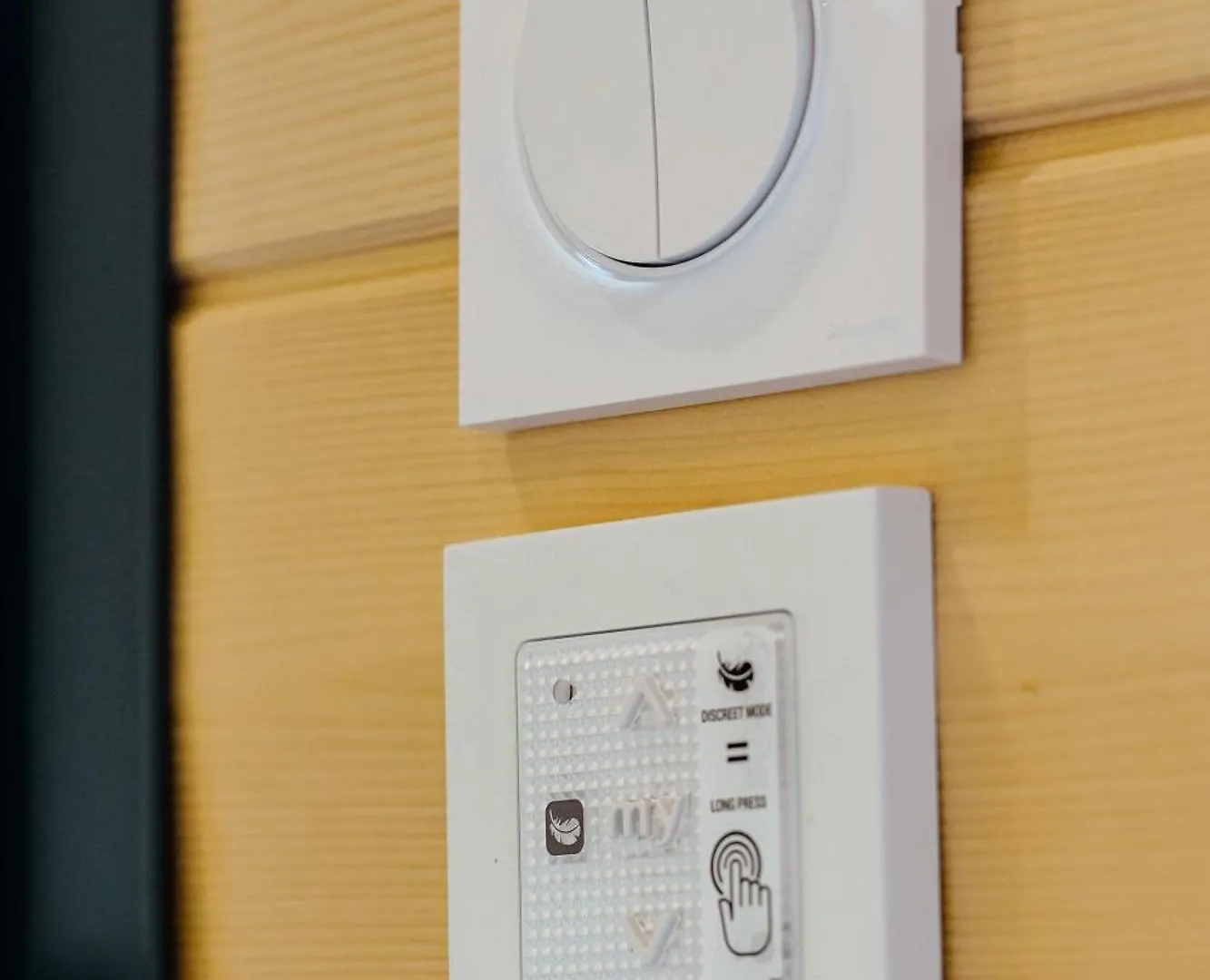 Le Laponya - Chalets Climatises Avec Spa & Borne De Recharge Bressols 0*,